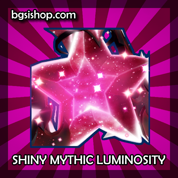 Luminosity