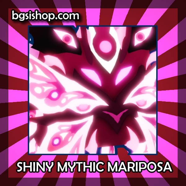 Mariposa