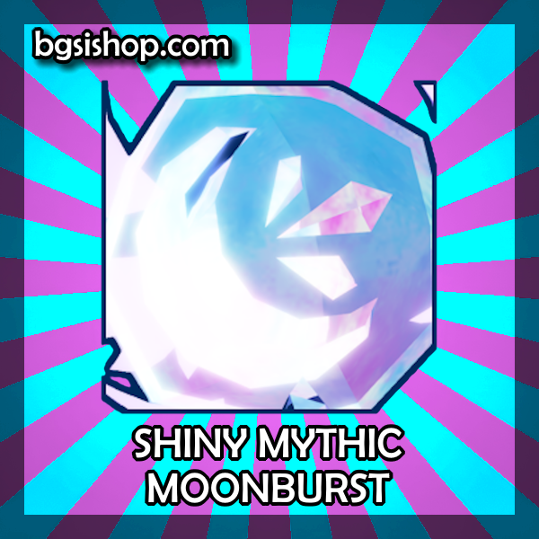 Moonburst