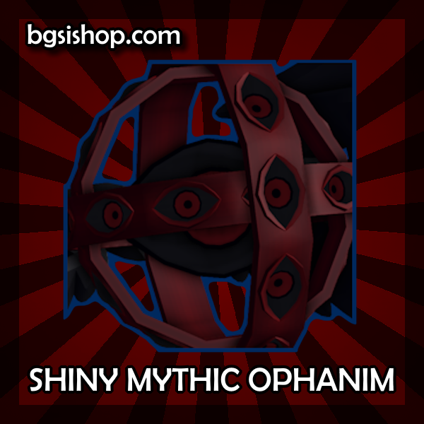 Ophanim