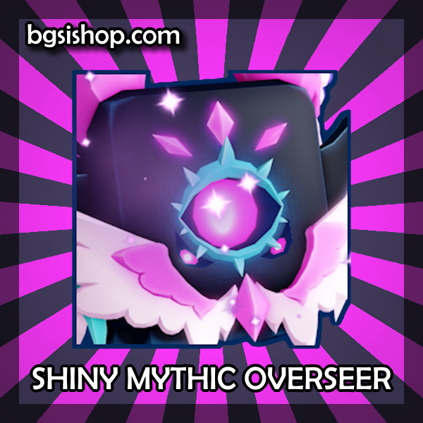 Overseer