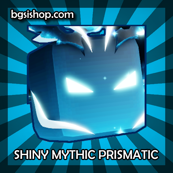 Prismatic
