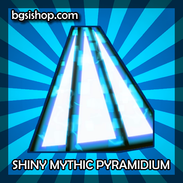 Pyramidium