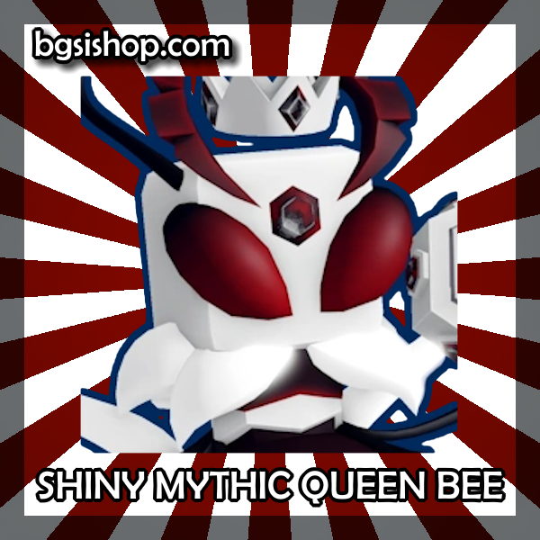 Queen Bee