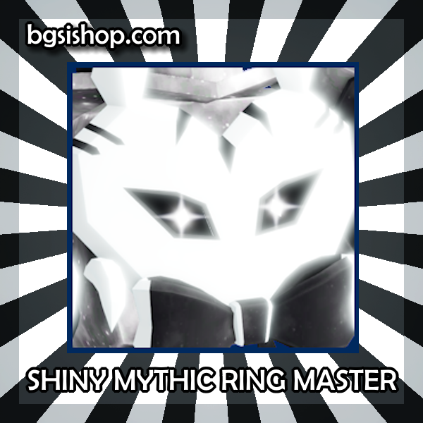 Ring Master