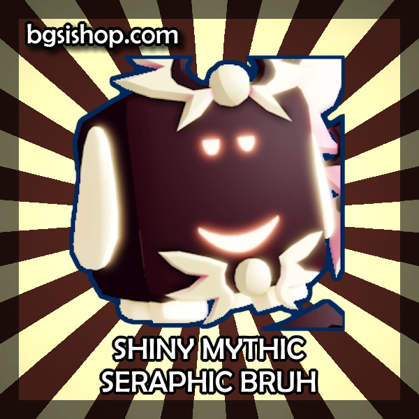 Seraphic Bruh