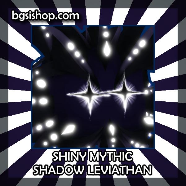 Shadow Leviathan