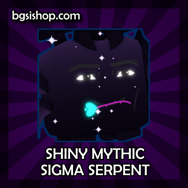 Sigma Serpent