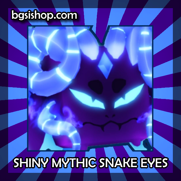 Snake Eyes