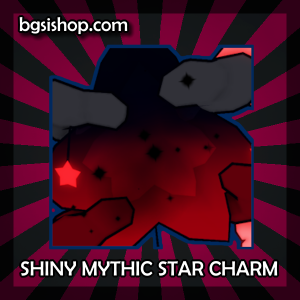 Star Charm