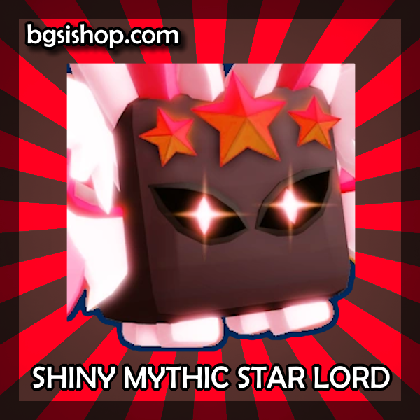 Star Lord