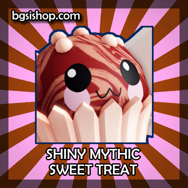 Sweet Treat