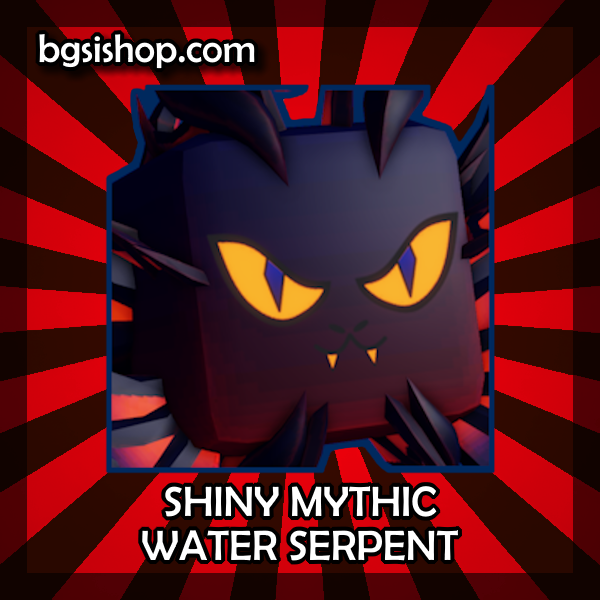 Water Serpent