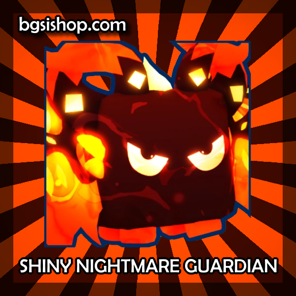 Nightmare Guardian