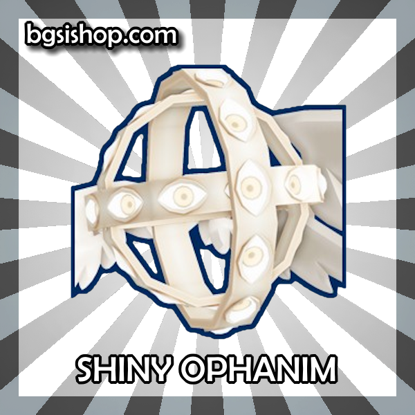 Ophanim