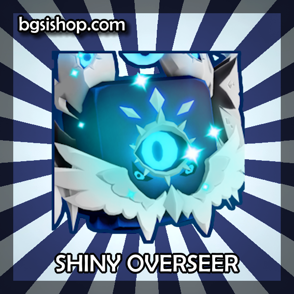 Overseer