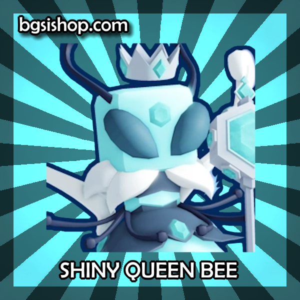Queen Bee
