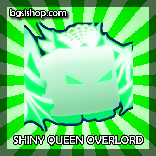 Queen Overlord