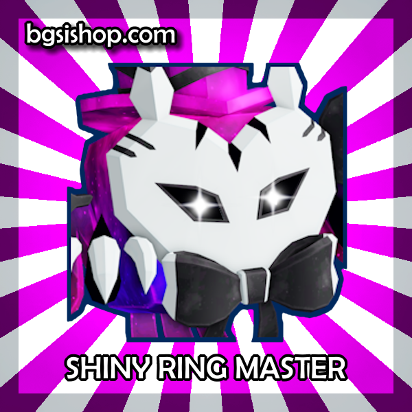 Ring Master