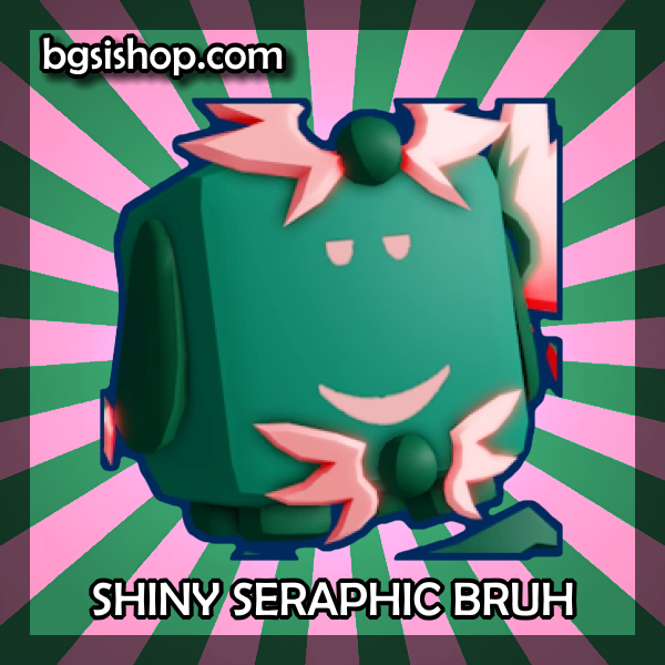 Seraphic Bruh