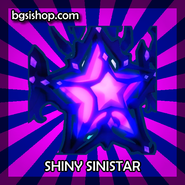 Sinistar