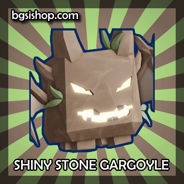 Stone Gargoyle