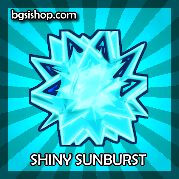 Sunburst