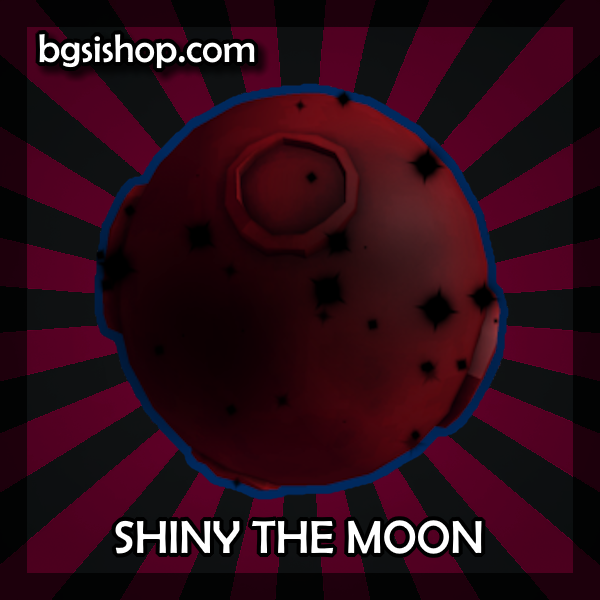 The Moon