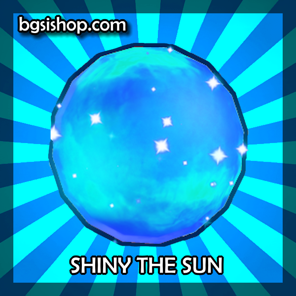 The Sun