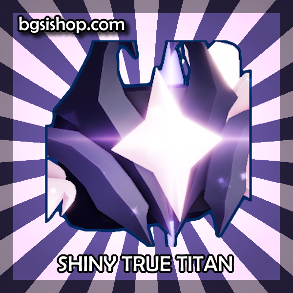 True Titan