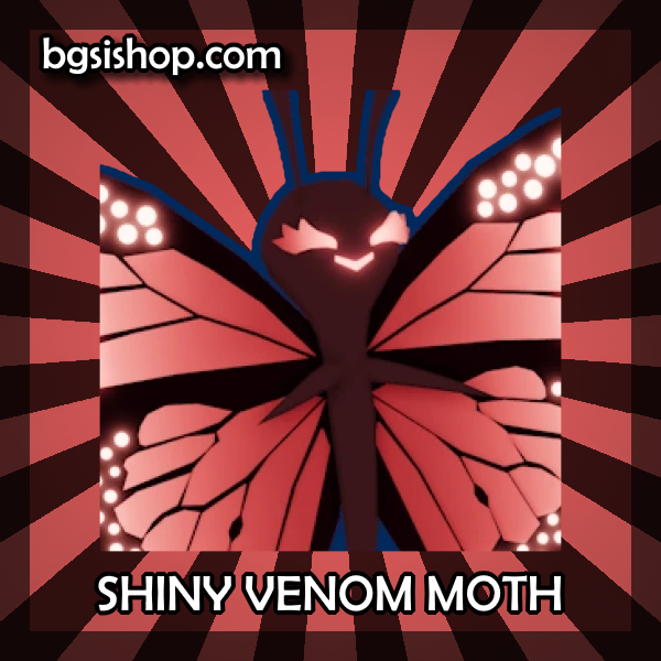 Venom Moth