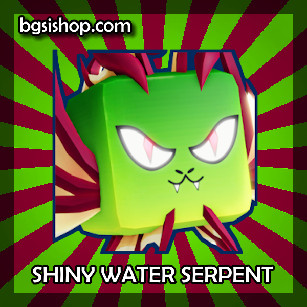 Water Serpent