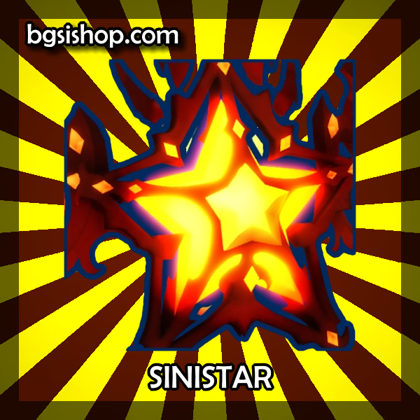 Sinistar