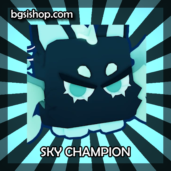 Sky Champion