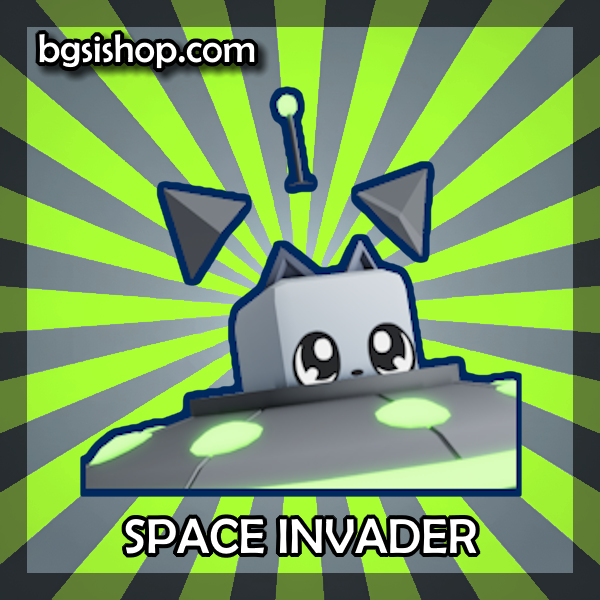 Space Invader