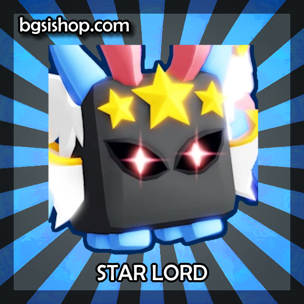 Star Lord