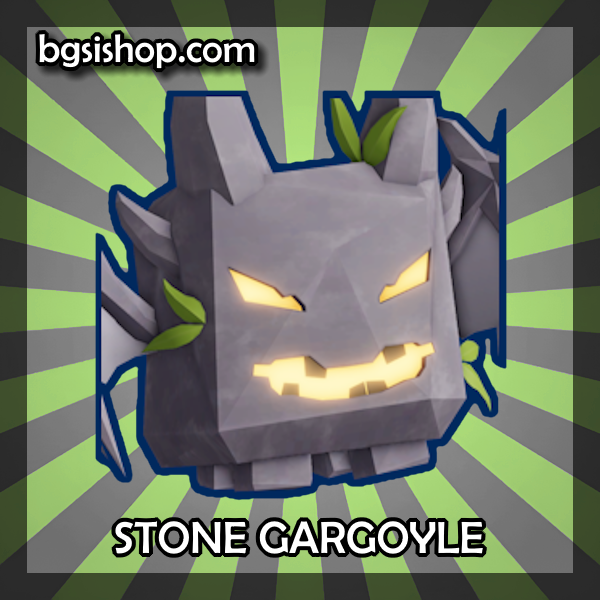 Stone Gargoyle