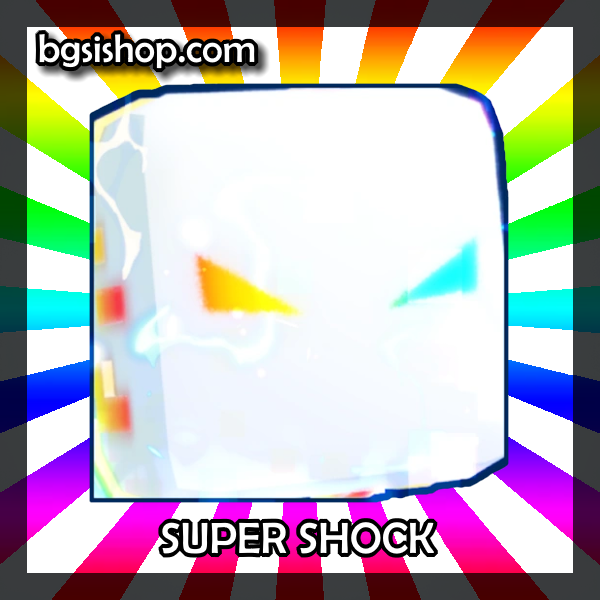 Super Shock