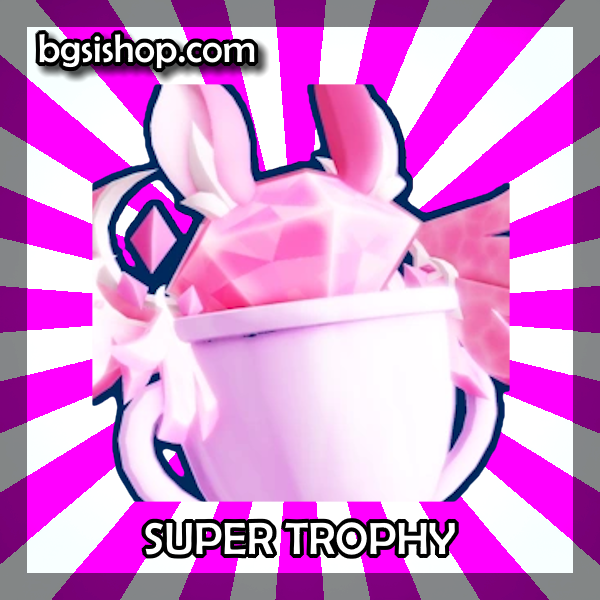 Super Trophy