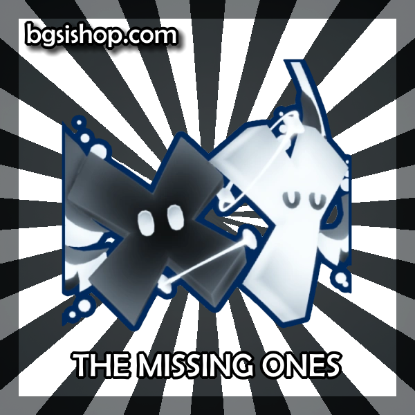 The Missing Ones