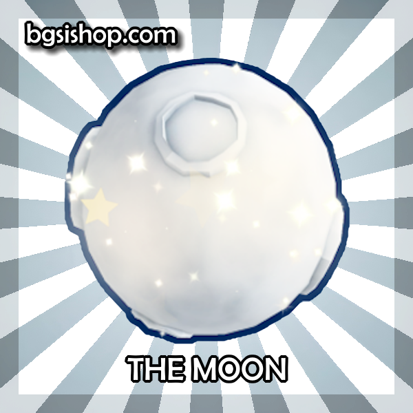 The Moon
