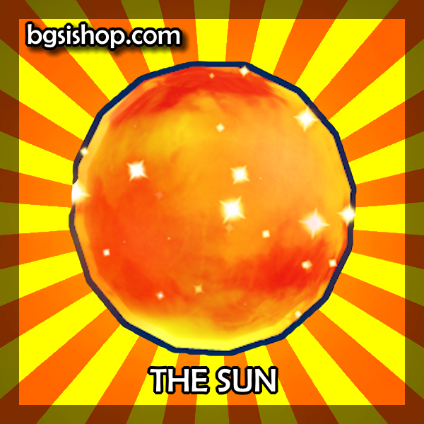 The Sun