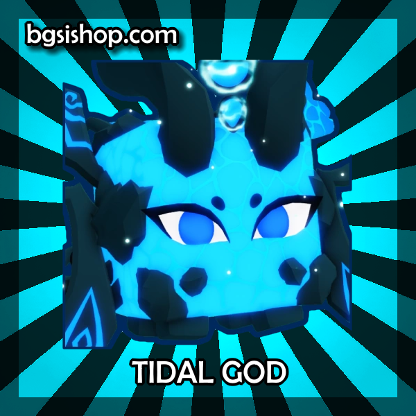 Tidal God