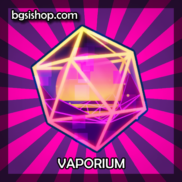 Vaporium