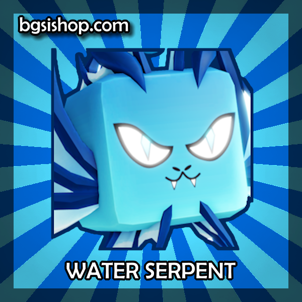 Water Serpent